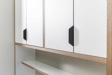 Olyros korkea kaappi 35x190 cm - Talo & remontointi - Keittiö & kylpyhuone - Keittiö & kodinhoitohuone - Keittiön sisustus - Keittiökaappi