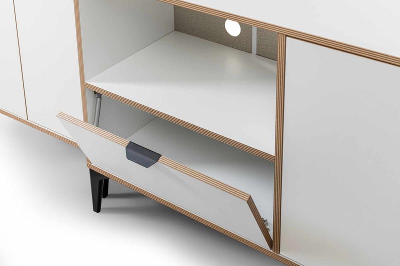 Olyros korkea kaappi 35x190 cm - Talo & remontointi - Keittiö & kylpyhuone - Keittiö & kodinhoitohuone - Keittiön sisustus - Keittiökaappi