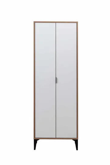 Olyros säilytyskaluste 127x190 cm - Talo & remontointi - Keittiö & kylpyhuone - Keittiö & kodinhoitohuone - Keittiön sisustus - Keittiökaappi