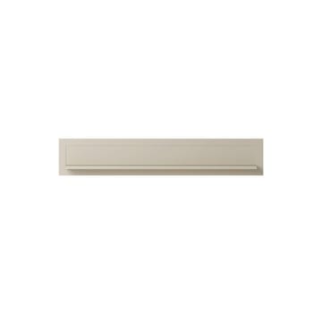 Seinähylly Evora - Vaalea beige - Talo & remontointi - Keittiö & kylpyhuone - Keittiö & kodinhoitohuone - Keittiön sisustus - Keittiöhylly