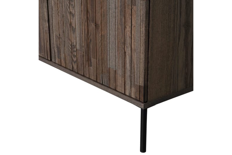 Seinäkaappi Uusi Gravure - Espresso - Säilytys - Säilytyskalusteet - Lipasto