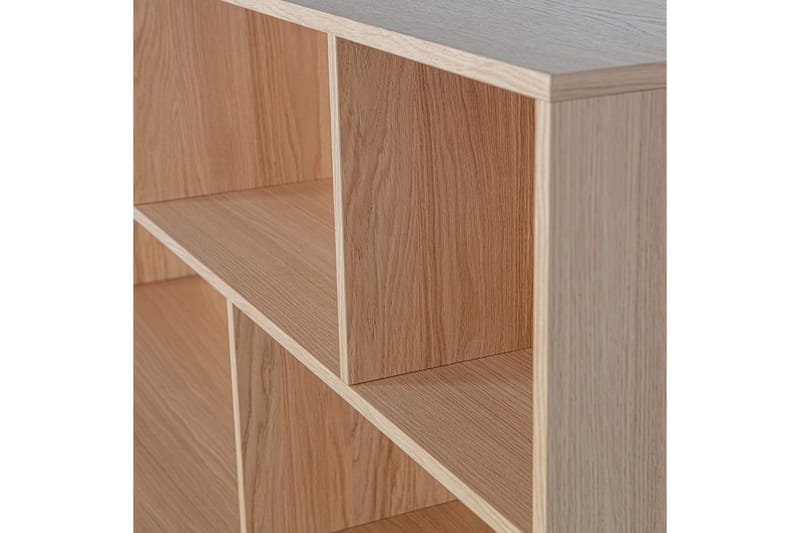 Seinäkaappi Uusi Gravure - Luonnollinen - Talo & remontointi - Keittiö & kylpyhuone - Keittiö & kodinhoitohuone - Keittiön sisustus - Keittiökaappi