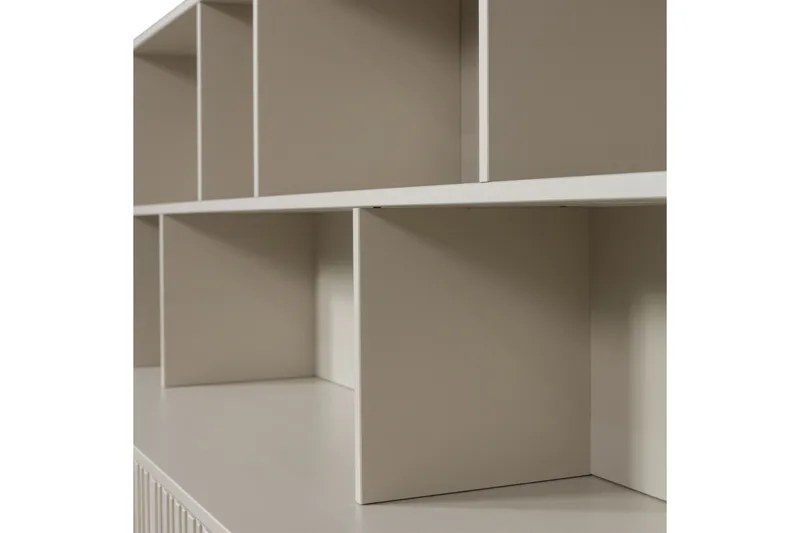 Seinäkaappi Uusi Gravure - Pöly - Säilytys - Säilytyskalusteet - Lipasto