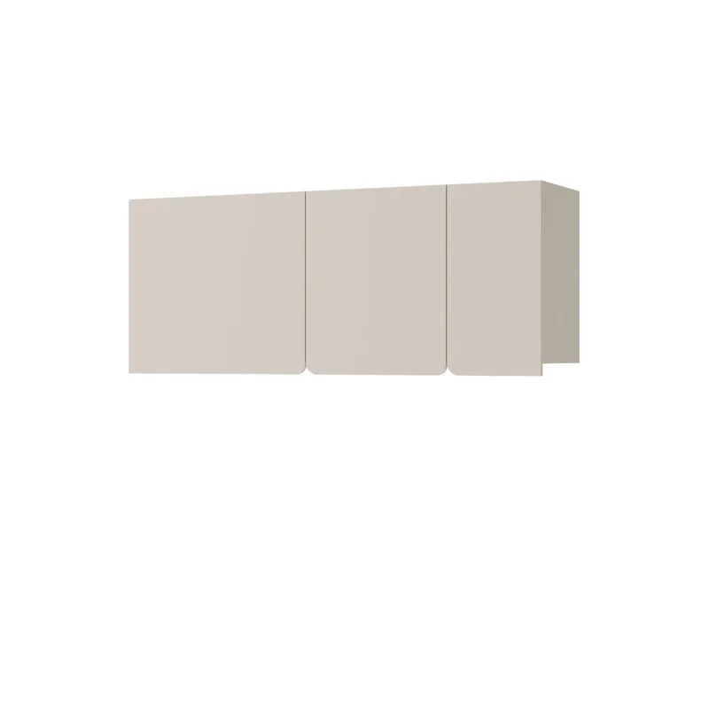 Travic Seinäkaappi 120 cm, undefined