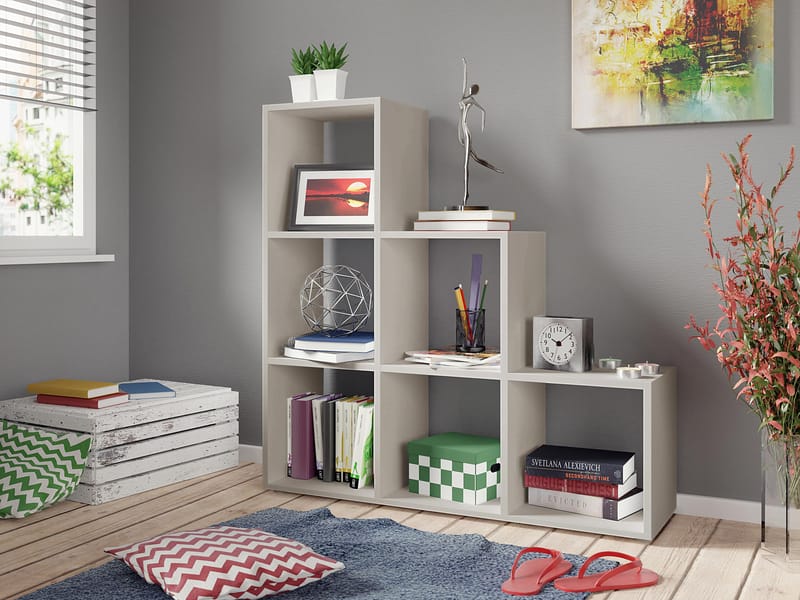 Triorana Hylly 105 cm - beige - Talo & remontointi - Keittiö & kylpyhuone - Keittiö & kodinhoitohuone - Keittiön sisustus - Keittiöhylly