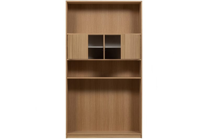 Yläkaappi Modulaarinen - 199x110x40 cm - Säilytys - Kaappi - Säilytyskaappi