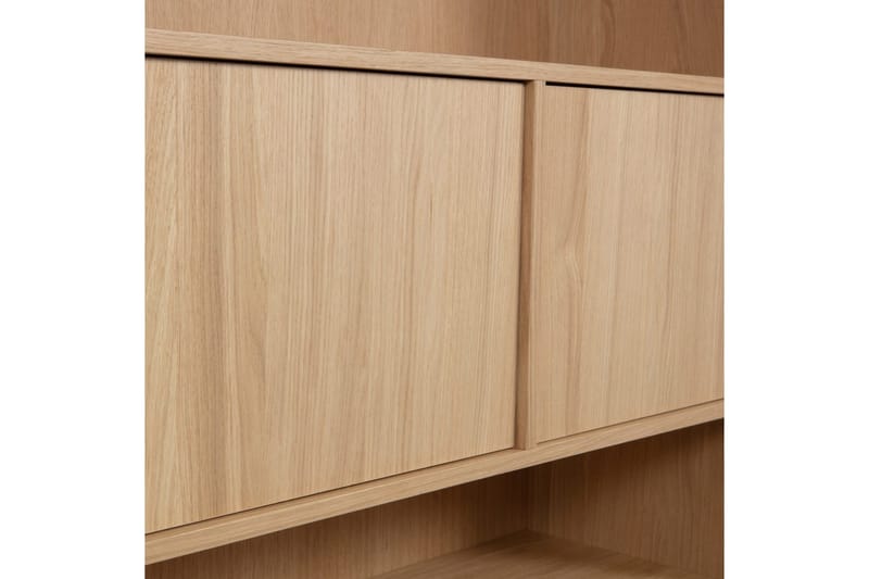 Yläkaappi Modulaarinen - 199x110x40 cm - Talo & remontointi - Keittiö & kylpyhuone - Keittiö & kodinhoitohuone - Keittiön sisustus - Keittiökaappi