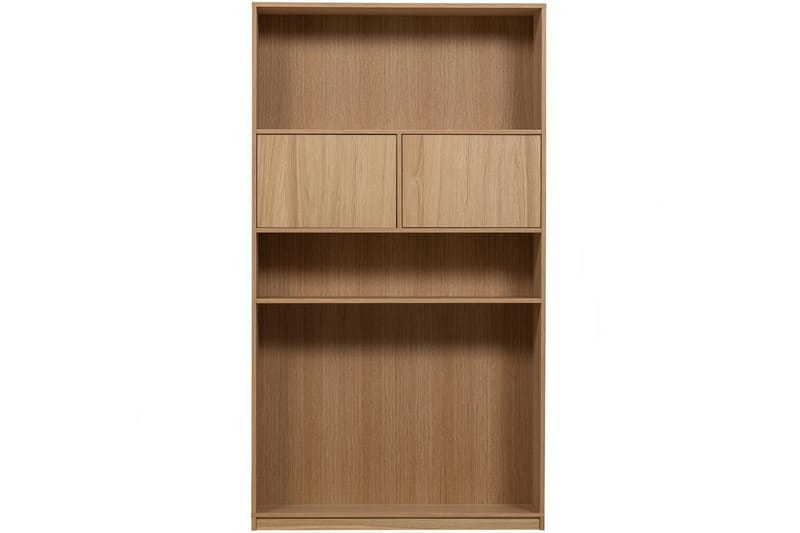 Yläkaappi Modulaarinen - 199x110x40 cm - Säilytys - Kaappi - Säilytyskaappi