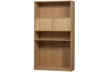 Yläkaappi Modulaarinen - 199x110x40 cm - Säilytys - Kaappi - Säilytyskaappi