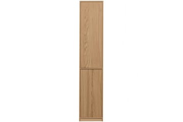 Yläkaappi Modulaarinen - 199x40x40 cm - Säilytys - Kaappi - Säilytyskaappi