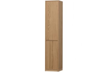 Yläkaappi Modulaarinen - 199x40x40 cm - Säilytys - Kaappi - Säilytyskaappi