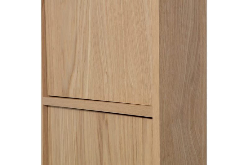 Yläkaappi Modulaarinen - 199x40x40 cm - Säilytys - Kaappi - Säilytyskaappi