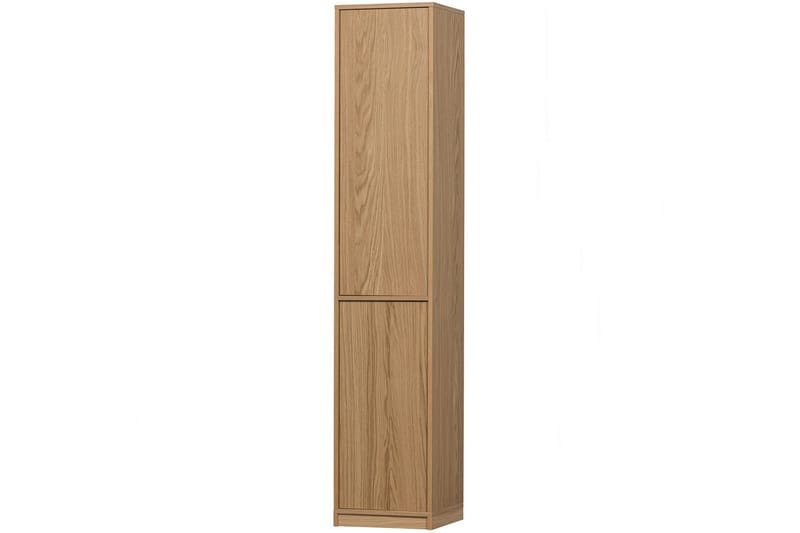 Yläkaappi Modulaarinen - 199x40x40 cm - Talo & remontointi - Keittiö & kylpyhuone - Keittiö & kodinhoitohuone - Keittiön sisustus - Keittiökaappi