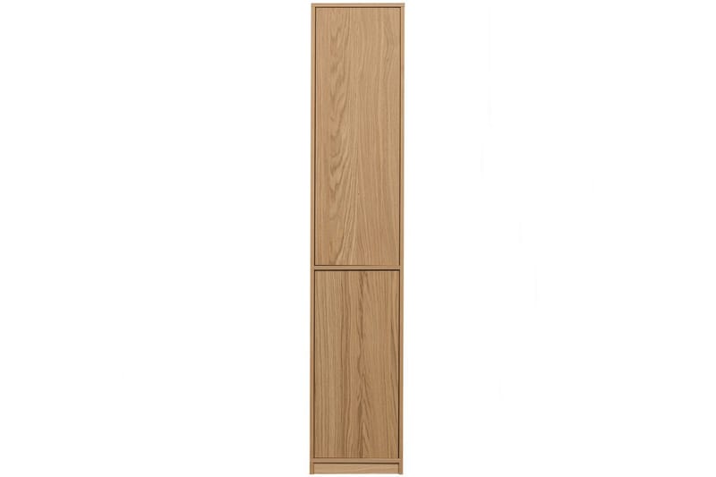 Yläkaappi Modulaarinen - 199x40x40 cm - Talo & remontointi - Keittiö & kylpyhuone - Keittiö & kodinhoitohuone - Keittiön sisustus - Keittiökaappi