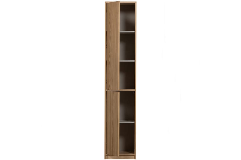 Yläkaappi Modulaarinen - 199x40x40 cm - Talo & remontointi - Keittiö & kylpyhuone - Keittiö & kodinhoitohuone - Keittiön sisustus - Keittiökaappi