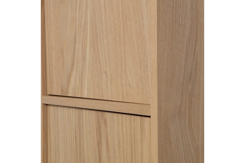 Yläkaappi Modulaarinen - 199x40x40 cm - Talo & remontointi - Keittiö & kylpyhuone - Keittiö & kodinhoitohuone - Keittiön sisustus - Keittiökaappi