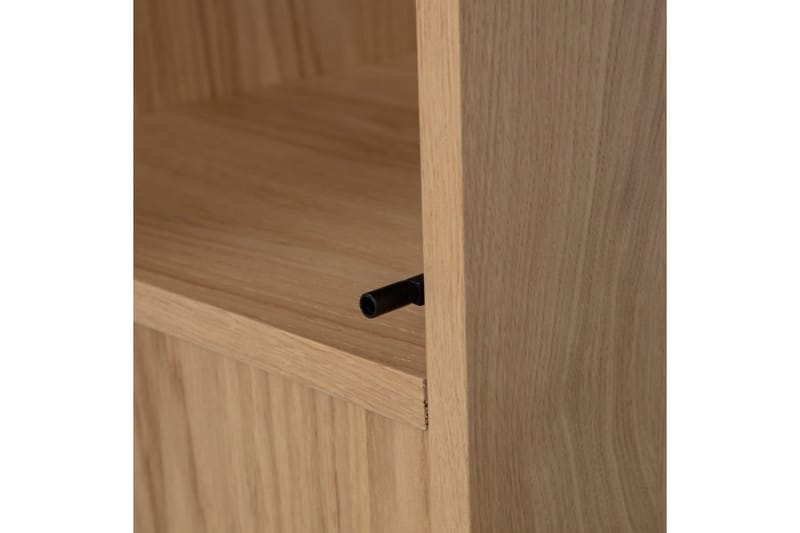 Yläkaappi Modulaarinen - 199x40x40 cm - Talo & remontointi - Keittiö & kylpyhuone - Keittiö & kodinhoitohuone - Keittiön sisustus - Keittiökaappi