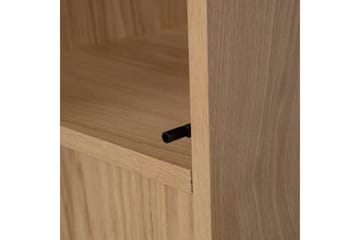 Yläkaappi Modulaarinen - 199x40x40 cm - Säilytys - Kaappi - Säilytyskaappi