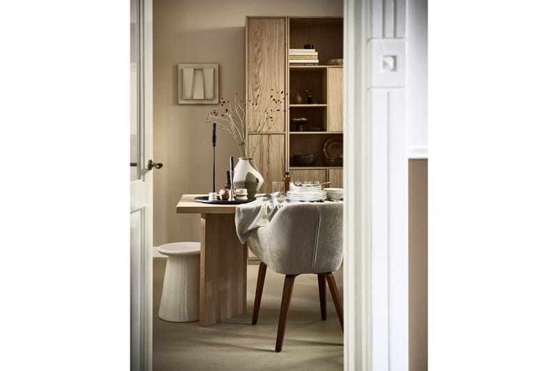 Yläkaappi Modulaarinen - 199x77x40 cm - Säilytys - Kaappi - Säilytyskaappi