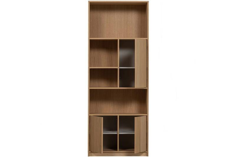 Yläkaappi Modulaarinen - 199x77x40 cm - Talo & remontointi - Keittiö & kylpyhuone - Keittiö & kodinhoitohuone - Keittiön sisustus - Keittiökaappi