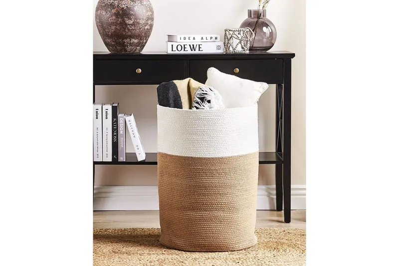 Kori Ardesen - Talo & remontointi - Keittiö & kylpyhuone - Keittiö & kodinhoitohuone - Kuivaus & pesutarvikkeet - Pyykkikori