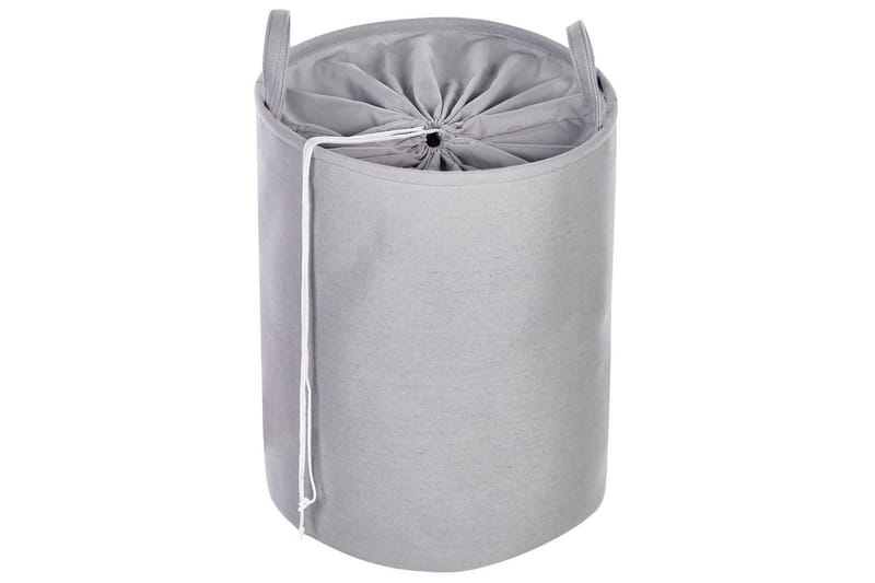 Pyykkikorit Archa 3:n sarja Harmaa - Harmaa - Talo & remontointi - Keittiö & kylpyhuone - Keittiö & kodinhoitohuone - Kuivaus & pesutarvikkeet - Pyykkikori