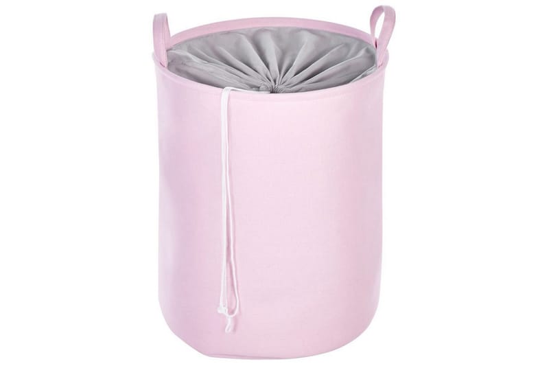 Pyykkikorit Archa 3:n sarja Vaaleanpunainen/harmaa - Vaaleanpunainen/harmaa - Talo & remontointi - Keittiö & kylpyhuone - Keittiö & kodinhoitohuone - Kuivaus & pesutarvikkeet - Pyykkikori