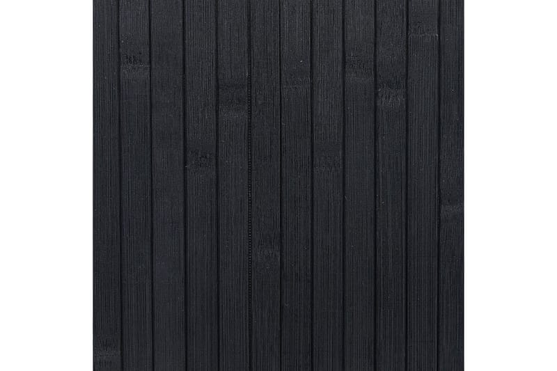 Pyykkikorit Matara Musta/Valkoinen - Musta/Valkoinen - Talo & remontointi - Keittiö & kylpyhuone - Keittiö & kodinhoitohuone - Kuivaus & pesutarvikkeet - Pyykkikori