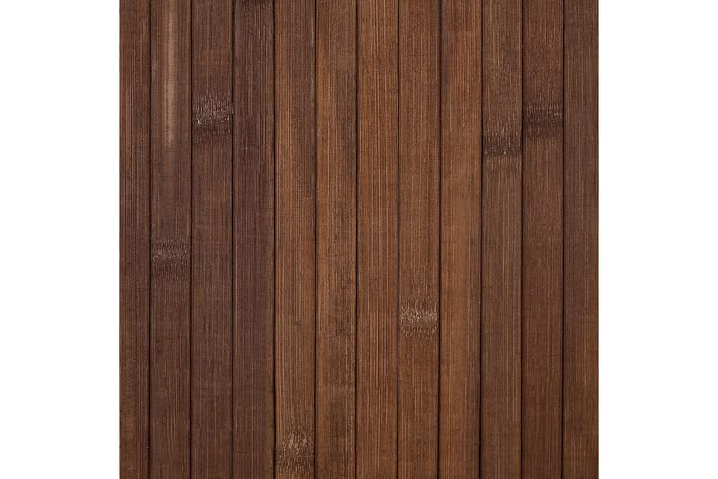 Pyykkikorit Matara Tumma puu/valkoinen - Tumma puu/valkoinen - Talo & remontointi - Keittiö & kylpyhuone - Keittiö & kodinhoitohuone - Kuivaus & pesutarvikkeet - Pyykkikori