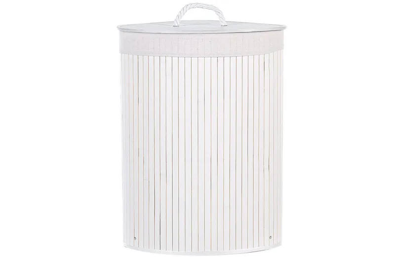 Pyykkikorit Matara Valkoinen, Valkoinen