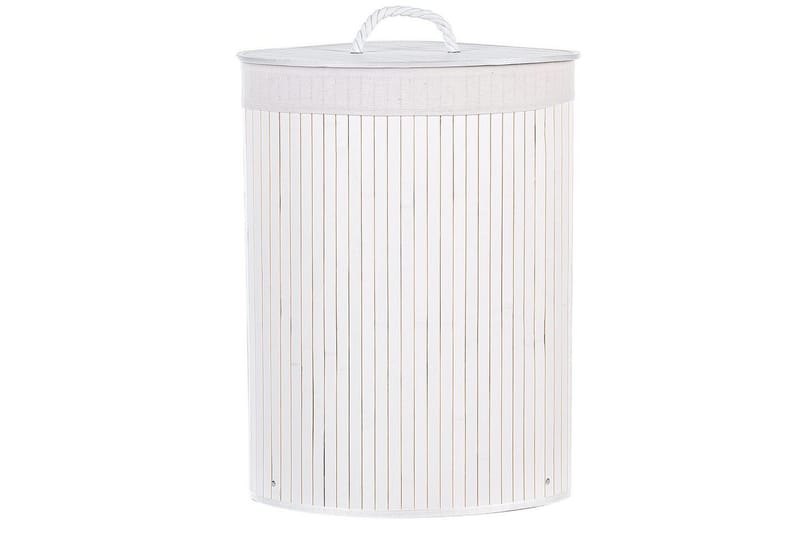 Pyykkikorit Matara Valkoinen, Valkoinen