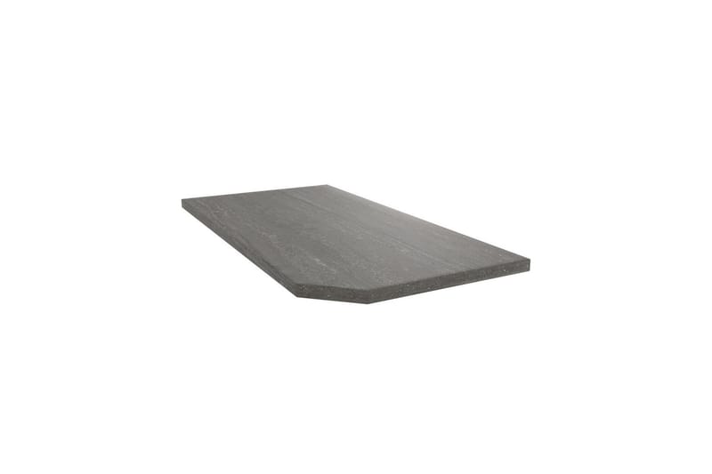 Pöytälevy 110cm - Ruskea - Talo & remontointi - Keittiö & kylpyhuone - Keittiö & kodinhoitohuone - Työtaso & keittiötaso