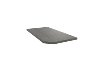 Pöytälevy 100cm - Ruskea - Talo & remontointi - Keittiö & kylpyhuone - Keittiö & kodinhoitohuone - Työtaso & keittiötaso