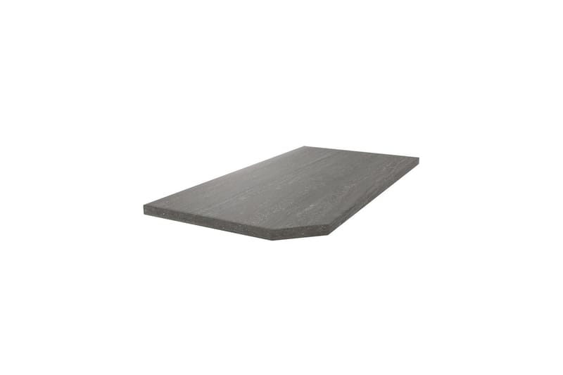 Pöytälevy 80cm - Ruskea - Talo & remontointi - Keittiö & kylpyhuone - Keittiö & kodinhoitohuone - Työtaso & keittiötaso