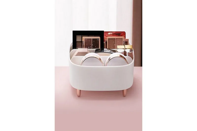 Corlis Meikkipeili 13x25 cm, undefined