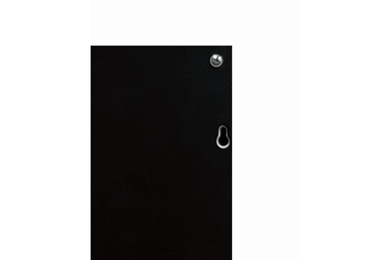 Glow Suuri Meikkipeili 70 cm valaistuksella lampuilla - Hollywood-peili USB-latauksella - Valkoinen - Talo & remontointi - Keittiö & kylpyhuone - Kylpyhuone - Kylpyhuonetarvikkeet