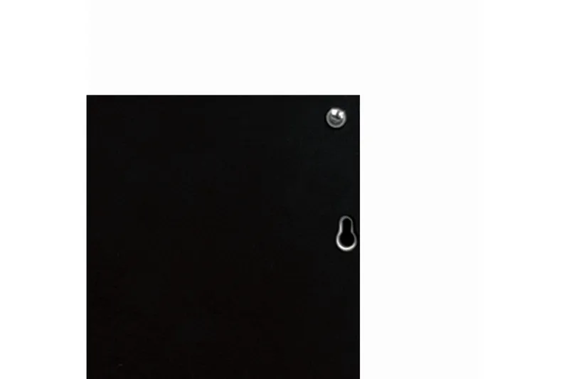 Glow Suuri Meikkipeili 80 cm valaistuksella lampuilla - Hollywood-peili USB-latauksella - Valkoinen - Talo & remontointi - Keittiö & kylpyhuone - Kylpyhuone - Kylpyhuonetarvikkeet