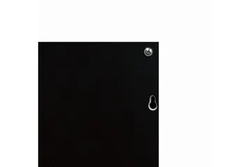 Glow suuri valaistu meikkipeili 80 cm – Hollywood-peili USB-latauksella - Valkoinen - Talo & remontointi - Keittiö & kylpyhuone - Kylpyhuone - Kylpyhuonetarvikkeet
