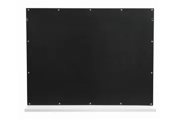 Glow suuri valaistu meikkipeili 80 cm – Hollywood-peili USB-latauksella - Valkoinen - Talo & remontointi - Keittiö & kylpyhuone - Kylpyhuone - Kylpyhuonetarvikkeet