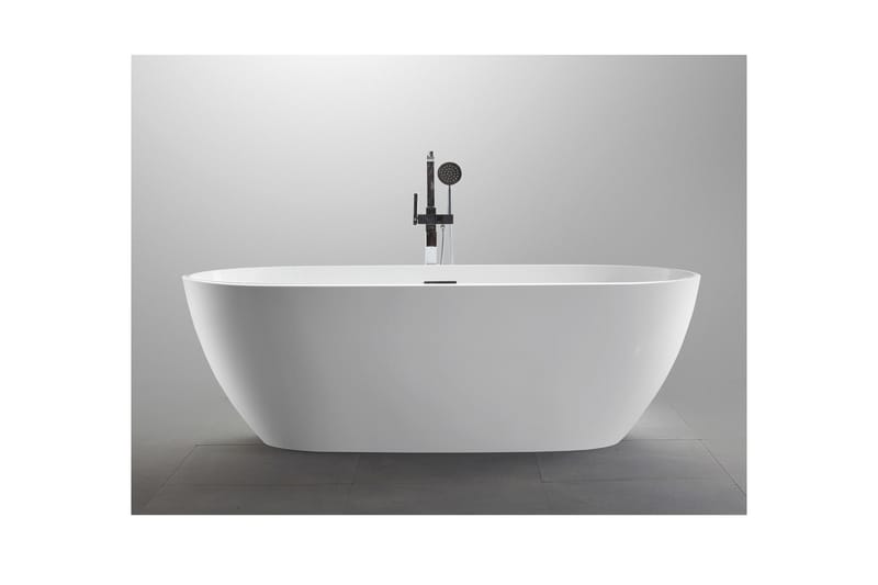 Asia Vapaasti seisova kylpyamme 160 cm, undefined