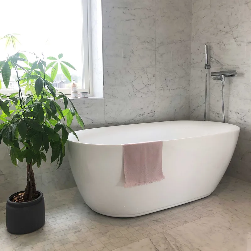Ideal-istuma-amme, soikea, 160 cm
