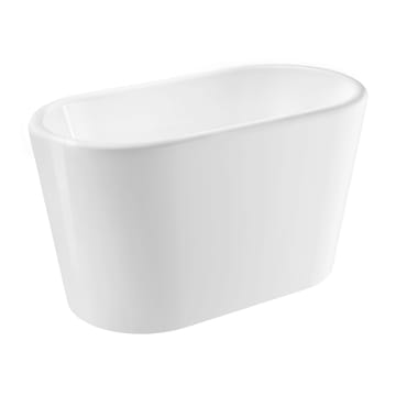 Ideal-istuma-amme Bathlife - Talo & remontointi - Keittiö & kylpyhuone - Kylpyhuone - Kylpyammeet - Istuma-ammeet