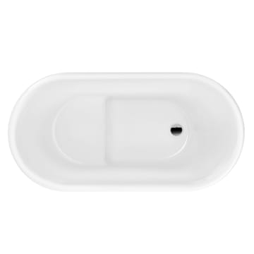 Ideal-istuma-amme Bathlife - Talo & remontointi - Keittiö & kylpyhuone - Kylpyhuone - Kylpyammeet - Istuma-ammeet