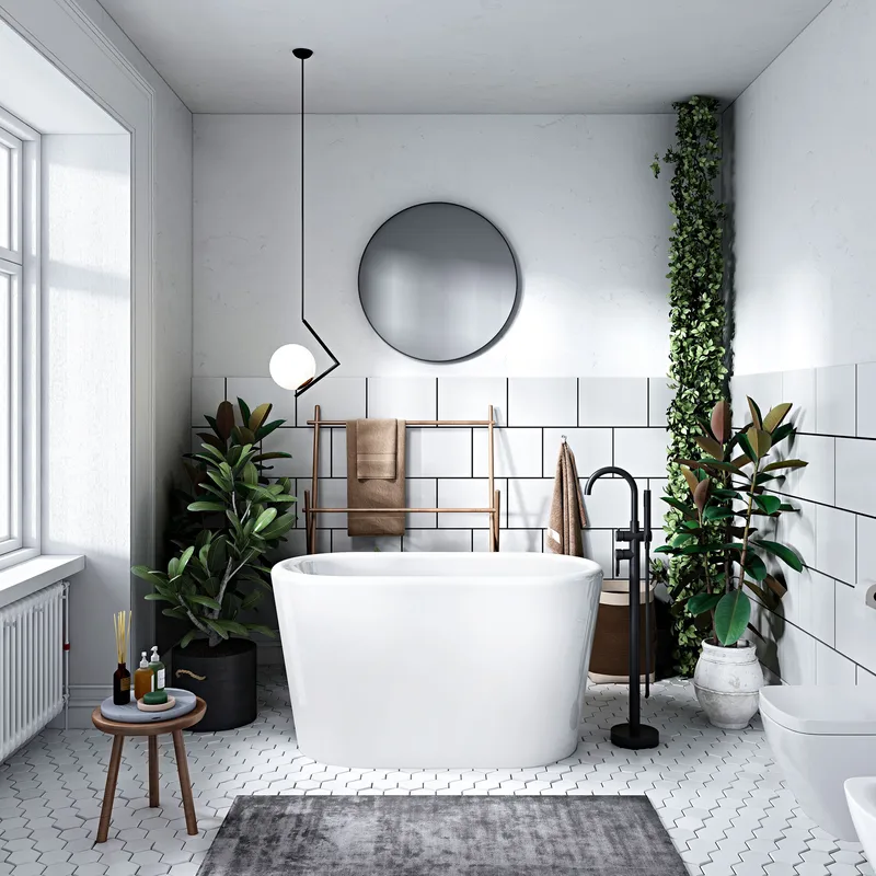 Ideal-istuma-amme Bathlife