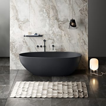 Kylpyamme Bathlife Klok musta - Talo & remontointi - Keittiö & kylpyhuone - Kylpyhuone - Kylpyammeet - Istuma-ammeet