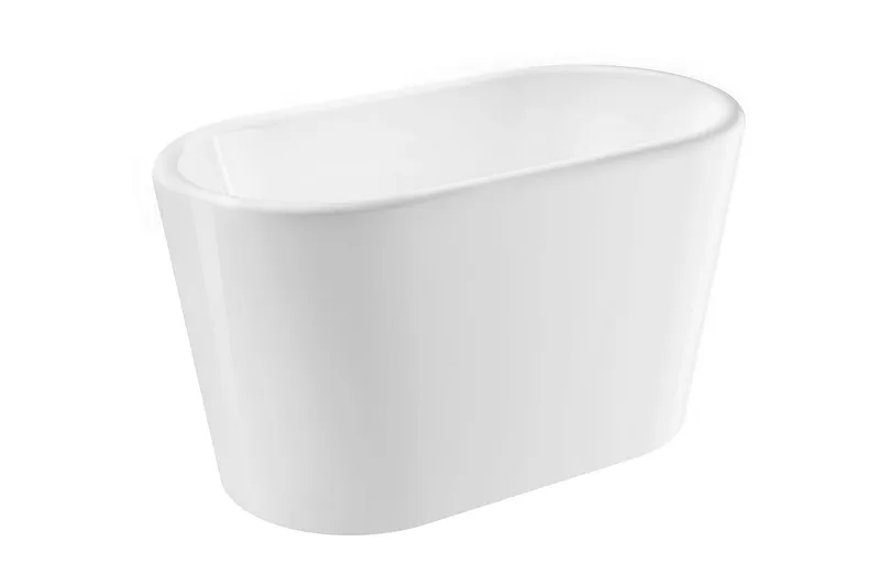 Sittbadkar Bathlife Vit