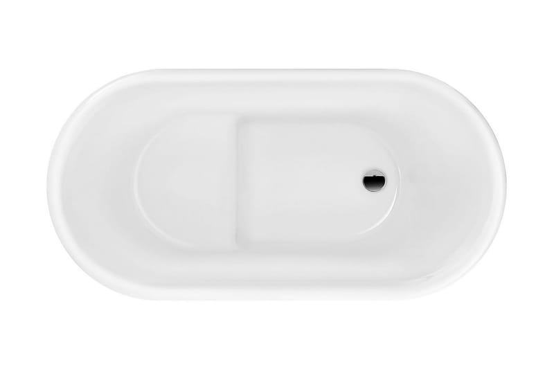 Sittbadkar Bathlife Vit - Talo & remontointi - Keittiö & kylpyhuone - Kylpyhuone - Kylpyammeet - Istuma-ammeet