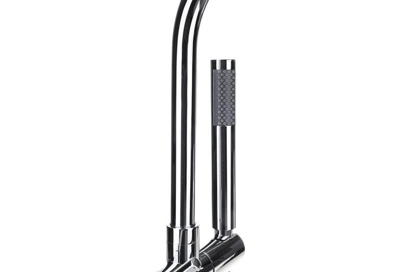 Kylpyammehana Tugela 22,5 cm - Talo & remontointi - Keittiö & kylpyhuone - Kylpyhuone - Kylpyammeet - Kylpyammetarvikkeet