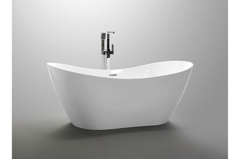 Metis Vapaasti seisova kylpyamme 180 cm - Talo & remontointi - Keittiö & kylpyhuone - Kylpyhuone - Kylpyammeet - Vapaasti seisovat ammeet