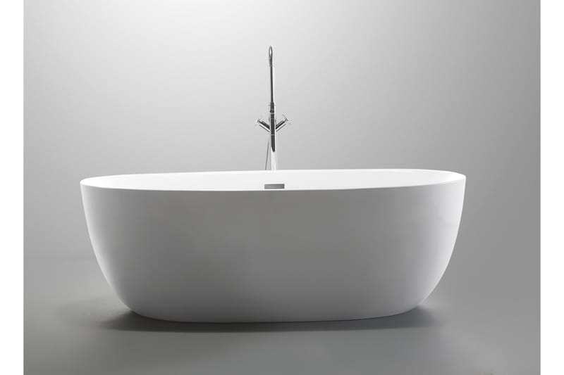 Persefone Vapaasti seisova kylpyamme 140 cm, undefined